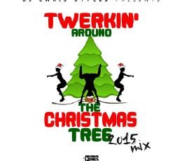 Twerkmas 2015 Mix
